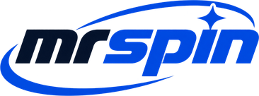 MrSpin Logo